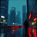 Capa de Hino dos Silenciosos