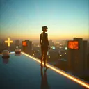Dourado em Jesus