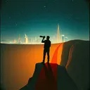Capa de Reggae do Josuel Alencar
