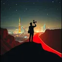Capa de Reggae do Josuel Alencar