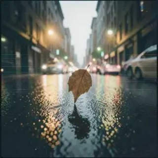Capa de No Centro do Redemoinho